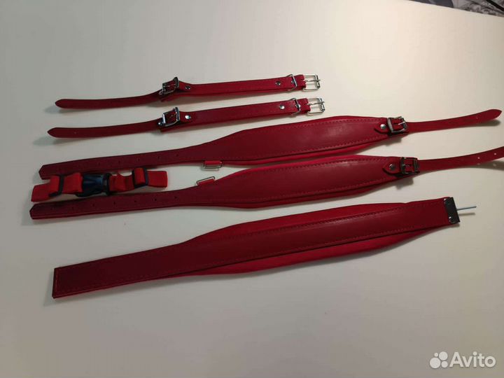 Ремни и чехлы для Баяна с доставкой на дом