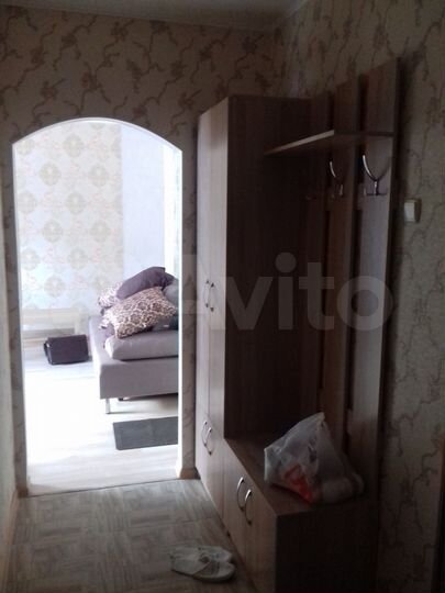 2-к. квартира, 54 м², 7/9 эт.