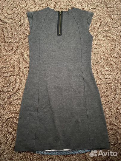Платье desigual S