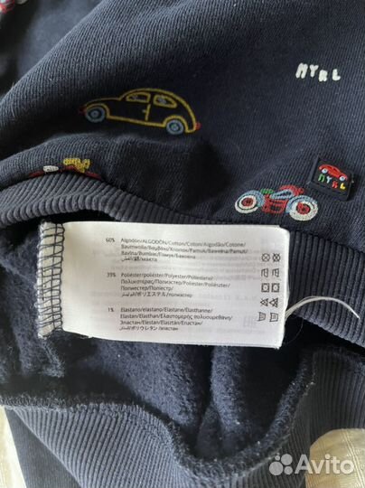 Mayoral костюм 92