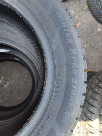 Roadmarch Winter XPro 888 185/65 R15