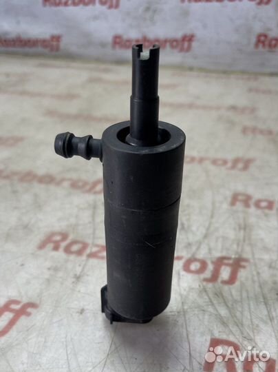 Насос омывателя фар Nissan Note 2005-2013