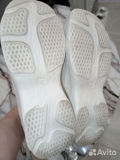 Ботинки Котофей, р. 34