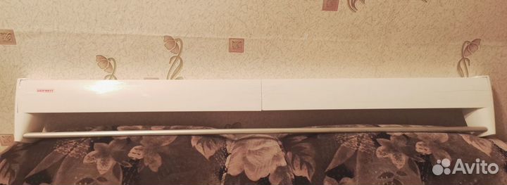 Сушилка для белья настенная Leifheit новая