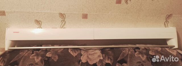 Сушилка для белья настенная Leifheit новая