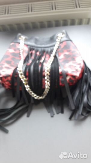 Сумка Италия