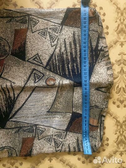 Чехол на стул