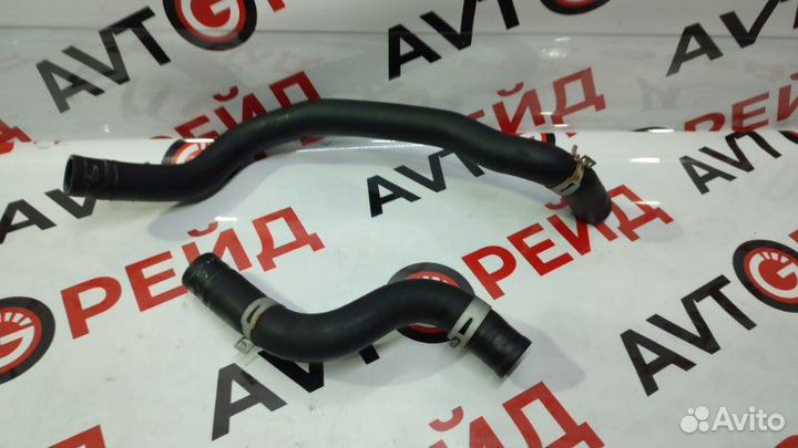 Патрубок радиатора Nissan Bluebird Sylphy QG10