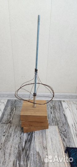 Основа для декоративной ёлки