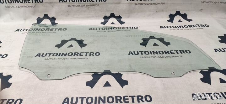 Стекло переднее правое chevrolet aveo (2005)