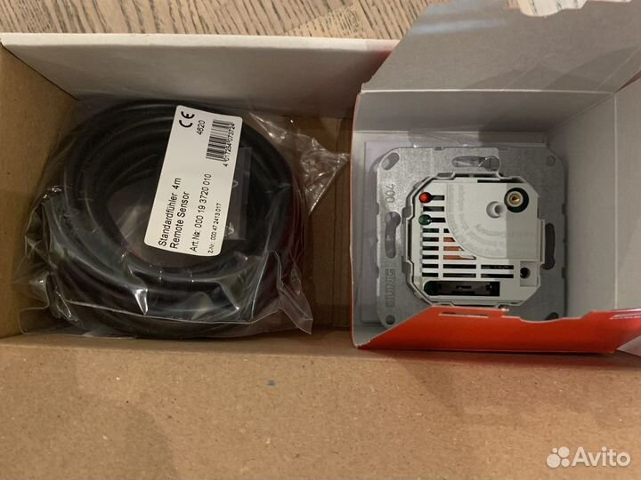 Ftr231u терморегуляторы Jung