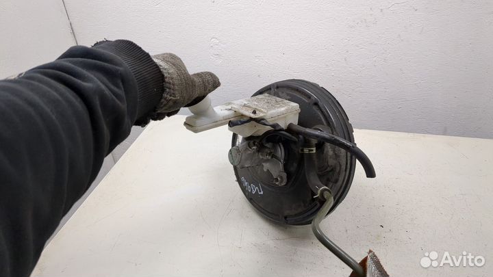 Цилиндр тормозной главный Nissan Juke