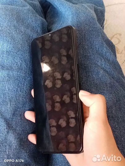 Infinix HOT 30i, 4/64 ГБ