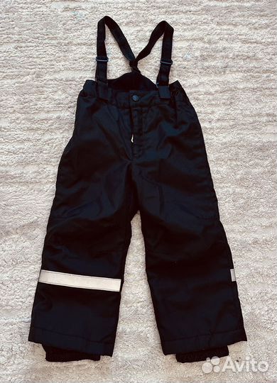 Костюм демисезонные Lassie 92 размер