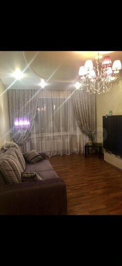 1-к. квартира, 38,9 м², 5/5 эт.