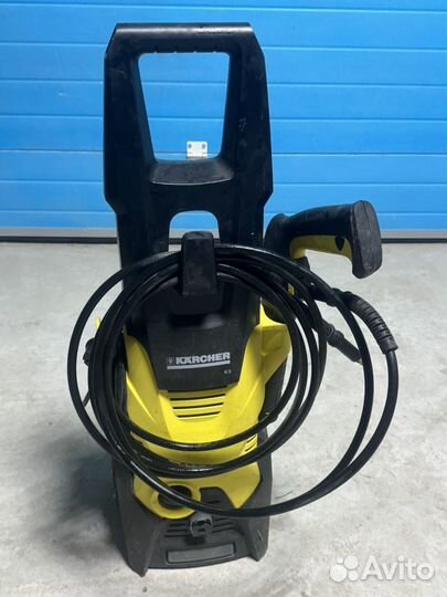 Мойка karcher К3