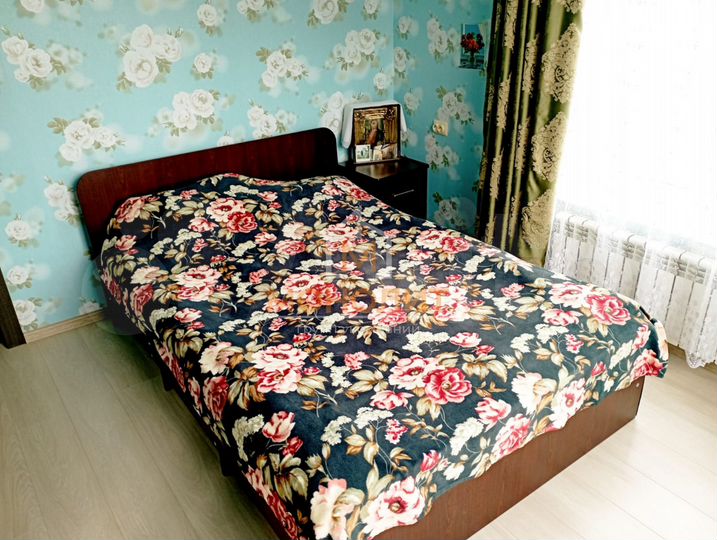 Дом 127,4 м² на участке 3,7 сот.