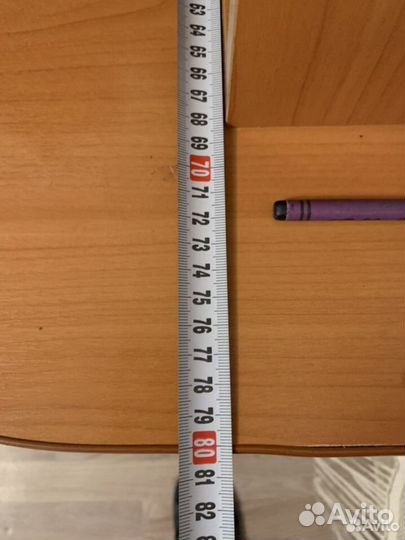 Компьютерный столик бу