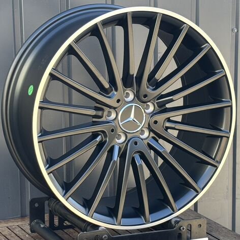 Литые диски Mercedes-Benz 8.5×R20 5×112