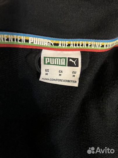 Кофта Puma лгбт оригинал