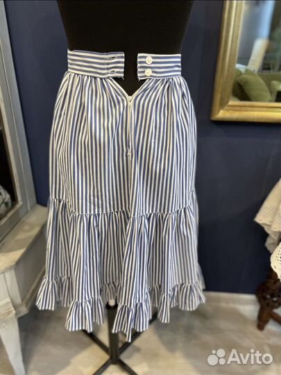 Винтаж женская Юбка