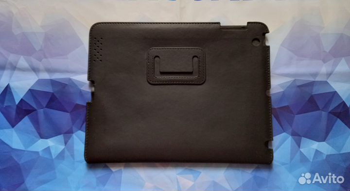 Чехол для Galaxy Tab 2 - 10.1