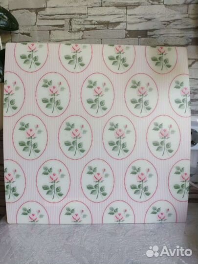 Салфетка сервировочная под прибор омэттлиг икеа