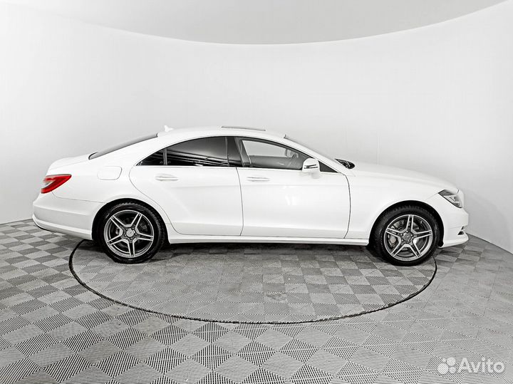 Mercedes-Benz CLS-класс 3.0 AT, 2014, 154 534 км