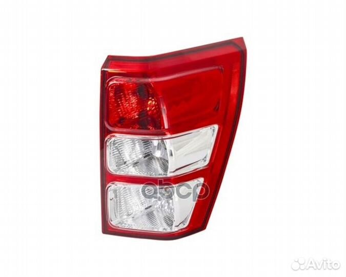 Фонарь зад. R 218-1944R-LD-UE Depo