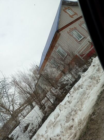 Дом 107,5 м² на участке 22 сот.