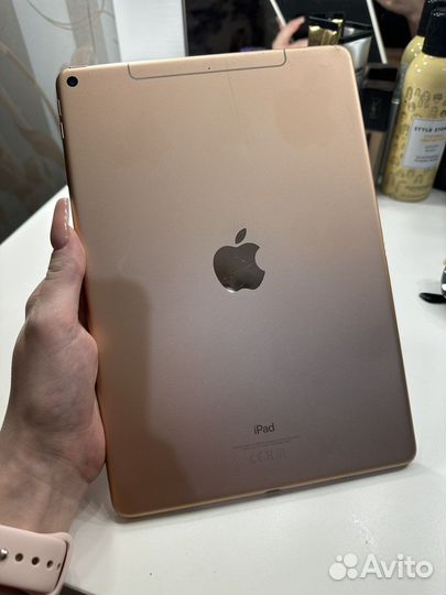 iPad air 2019 256 sim