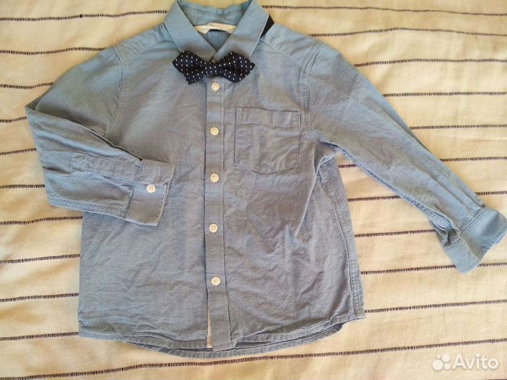 Костюм праздничный р. 98-104