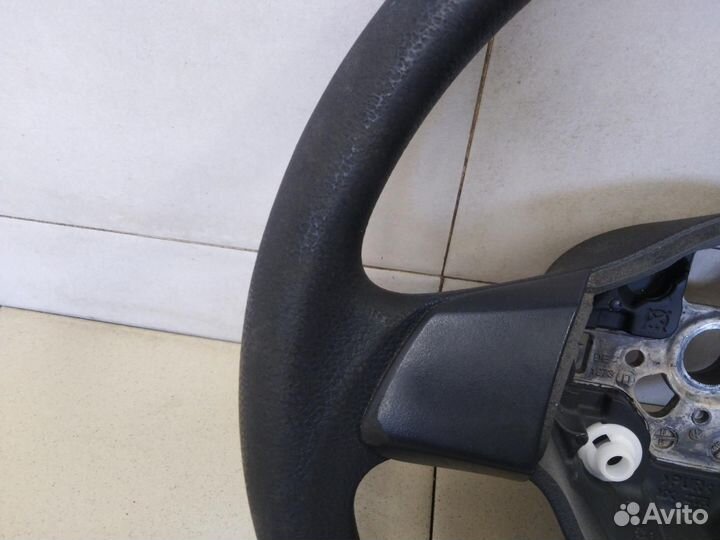 Рулевое колесо для AIR BAG (без AIR BAG) Jetta 200