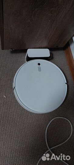 Xiaomi mi robot vacuum mop 2 lite