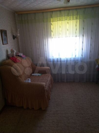 Дом 110 м² на участке 11,1 сот.