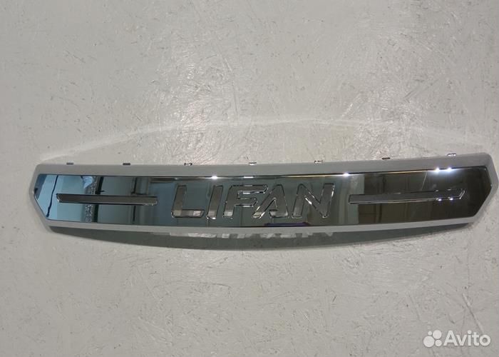 Решетка радиатора Lifan MyWay