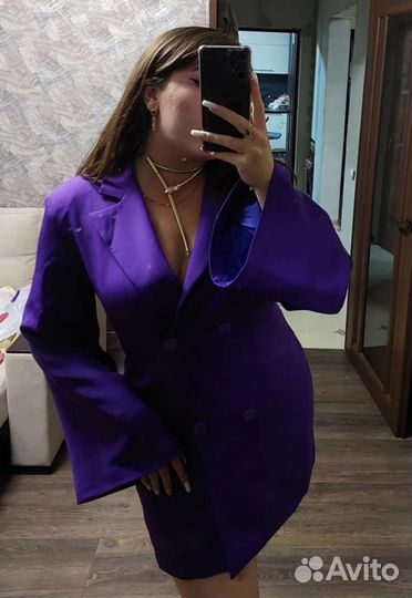 Колье трансформер змея браслет, украшение на шею