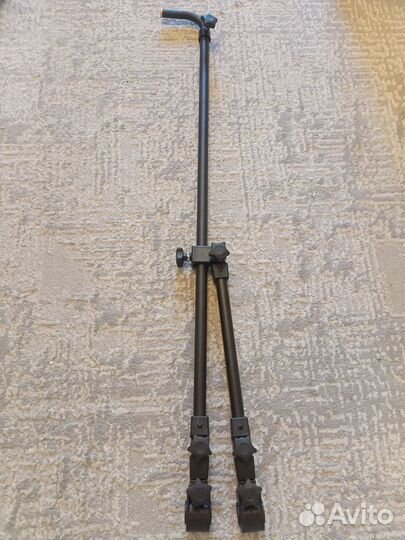 Фидерарм телескопический, фидер арм, фидер-арм