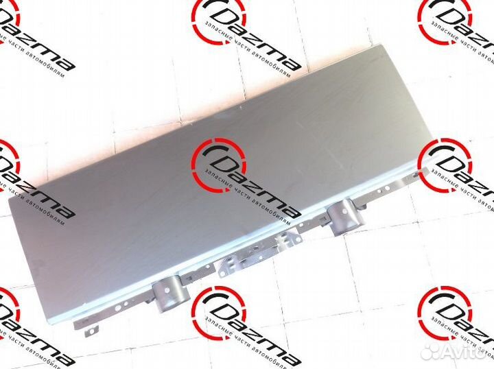 SAT stis840030 Панель передняя (капот) NLR85/NMR85