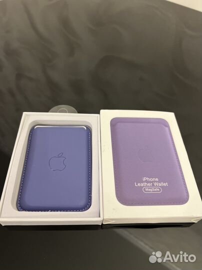 Оригинал кошелёк MagSafe