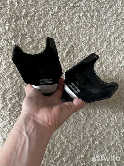 Адаптер на автолюльку bugaboo maxi cosi