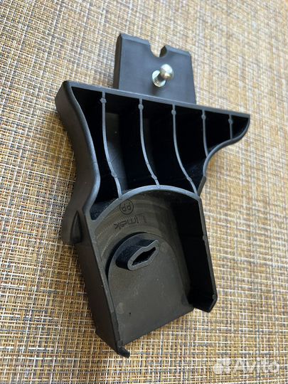 Адаптер для коляски