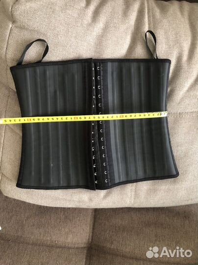 Утягивающий корсет, корсет для спины