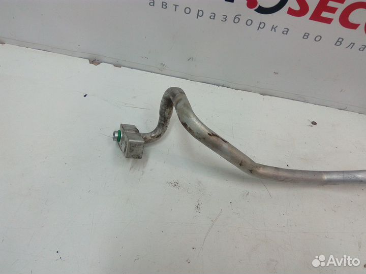 Трубка кондиционера Hyundai Sonata ef Тагаз