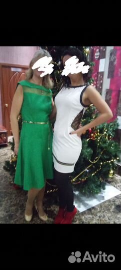 Платье женское 46 48 турция