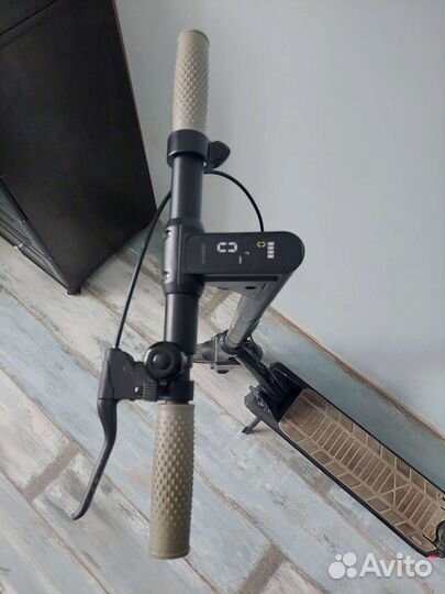 Электросамокат kugoo m2 pro