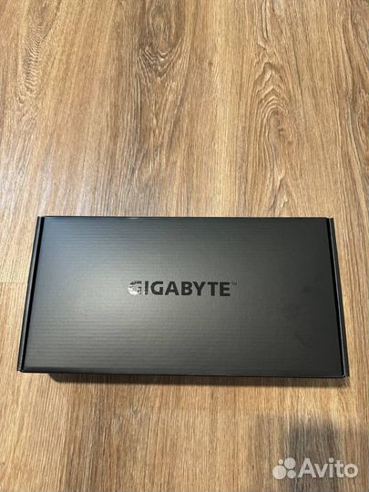 Видеокарта Gigabyte GeForce RTX 4060 Ti Gaming OC