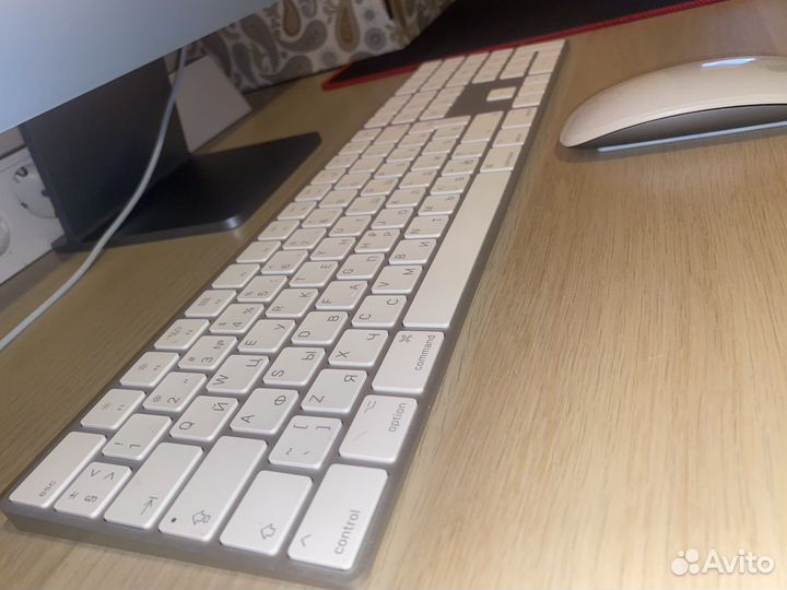 Apple iMac 24