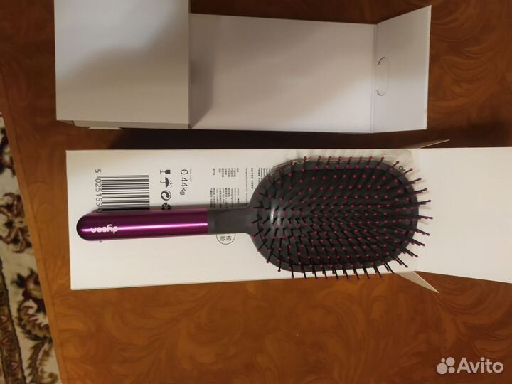 Набор Профессиональных Расчëсок dyson новый