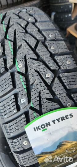 Nokian Tyres Nordman 7 175/65 R14